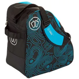 SIDAS Ski Boot Bag blau
