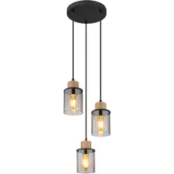 Hängeleuchte Reid max. 15 Watt