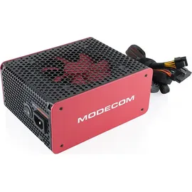 Modecom Volcano 650 W 20+4 pin ATX 2.31
