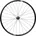 Crankbrothers Synthesis 700c Cl Disc Tubeless Gravel-hinterrad / black