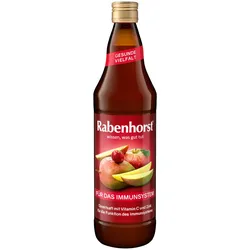 Rabenhorst FÜR DAS IMMUNSYSTEM 700 ml Saft