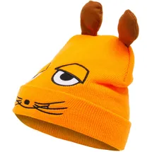 koaa Maus - Mascot Beanie orange 1-3