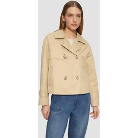 s.Oliver Cabanjacke braun 44