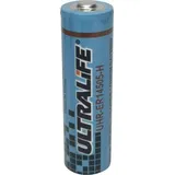 Ultralife ER 14500H Spiralcell Spezial-Batterie Mignon (AA) Lithium 3.6V 2000 mAh 1St.