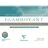 Clairefontaine Flamboyant Aquarellpapier 10 Bogen 56 x 76 cm weiß