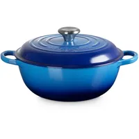 Le Creuset Stew Pot Signature 26 cm rund