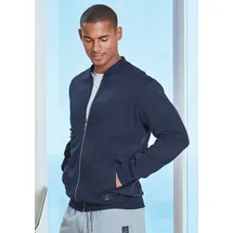 John Devin Sweatjacke Blau XL