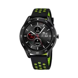 Lotus Smartime 50013/1 schwarz/grün Lot98 