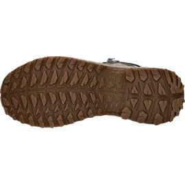 Lowa Innovo GTX Mid Herren dune/grau 47
