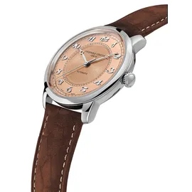 Frederique Constant FC-301SAL3B6 Herrenuhr Classic Première Automatik 38mm 5ATM