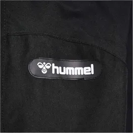 hummel Regenjacke Classic Schwarz 110
