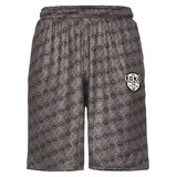 Ecko Unltd. Logo Mania Short - grau