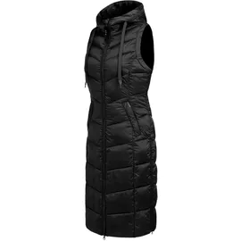 Elt Waldhausen Lightweight Longweste Ostende schwarz, S - S