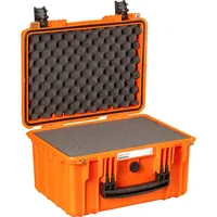 Explorer Cases Outdoor Koffer 3823HL.O orange with pick &