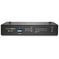 Firewall SonicWall TZ370 AVAILABILITY
