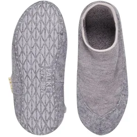 Falke Pantoffeln Grau 41