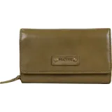 Maitre Lederoase Dilara Purse Geldbörse olive night