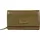Maitre Lederoase Dilara Purse Geldbörse olive night