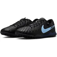 Nike Tiempo Legend 10 Academy TF Herren black 39