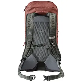 Deuter AC Lite 24 l moss/arctic