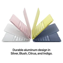 Apple MacBook Neo 13'' A18 Pro 8 GB RAM 256 GB SSD Indigo