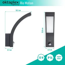 Oktaplex lighting Oktaplex Lighting