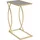 mauroferretti Ferretti Couchtisch Gold 45,5 cm)