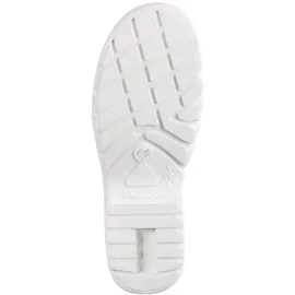 Abeba ESD-Berufsschuhe autoklavierbare Clogs Clog weiß Gr. 43/44