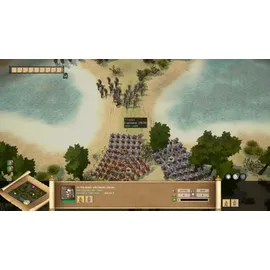 Commandos 2 & Praetorians: HD Double Pack Überarbeitet Deutsch PlayStation 4