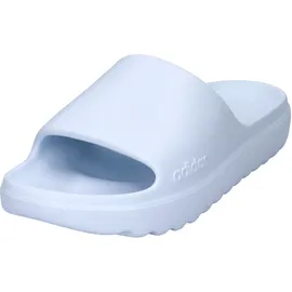 adidas Lumia Adilette Crystal Sky / Crystal Sky / Crystal Sky 38