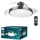 Philips Atlas 106 cm Deckenventilator Nickel