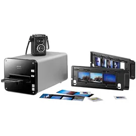 Plustek OpticFilm 120 Filmscanner
