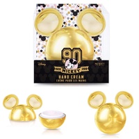 Disney Mad Beauty - Crema de manos Mickey's 90th dorada