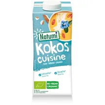 Natumi Kokosmilch 200 ml