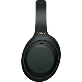 Sony WH-1000XM4 schwarz