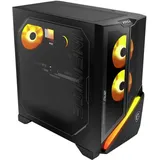 MSI MPG Infinite Z3 9NVNR7-610DE Ryzen 7 9700X 4,5 GHz 32 GB RAM 1 TB SSD RTX 5060 Ti Win 11