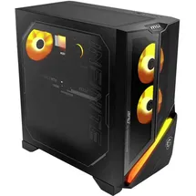 MSI MPG Infinite Z3 9NVNR7-610DE Ryzen 7 9700X 4,5 GHz 32 GB RAM 1 TB SSD RTX 5060 Ti Win 11
