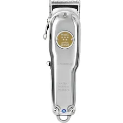 Wahl Limited Edition All Metal Cordless Senior