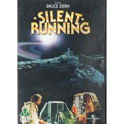 Silent Running | Zustand: Neu & original versiegelt