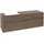 Villeroy & Boch Collaro Waschbeckenunterschrank 160 x 55 cm Arizona Oak