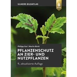 Pflanzenschutz an Zier- und Nutzpflanzen