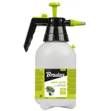 Bradas Aqua Spray Drucksprüher 1,5l