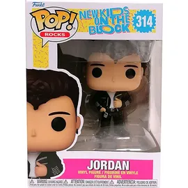 Funko Jordan 314 Funko Pop! Vinyl Figur 9 cm