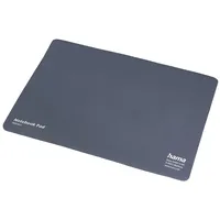 Hama Notebook Pad 3in1 anthrazit 15.6"