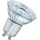 Osram LED Base 4,3W GU10 3er Pack (818415)