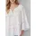 QS Bluse in Weiß 36