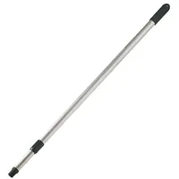 Comair Teleskopbesenstiel Alu 150 cm