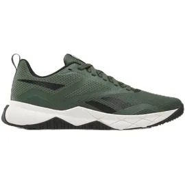 Reebok NFX Trainer Herren Grit Green/Black/Chalk 45,5