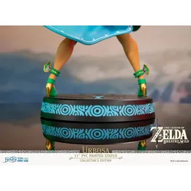 First 4 Figures First4Figures - The Legend of Zelda: Breath of The Wild PVC Figurine