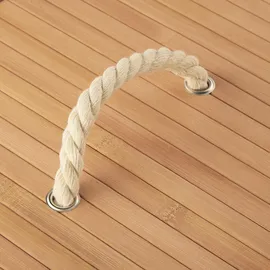 Tectake Wäschekorb mit Wäschesack eckig 72 L